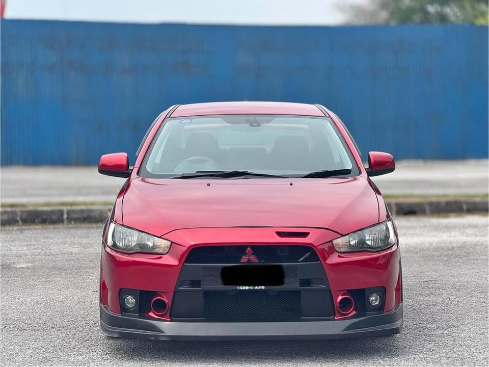 2013 - PROTON INSPIRA PREMIUM...