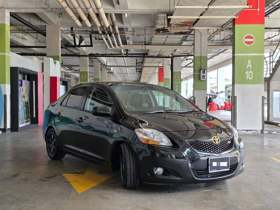 2012 🔥TOYOTA VIOS DUGONG 1.5 AUTO🔥 FULL LOAN ✨ FREE TRY LOAN ✨ TIADA LESEN ✨ BLACKLIST CTOS CCR...