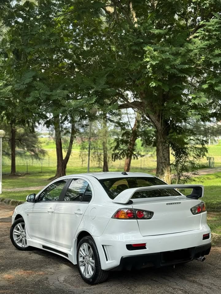 2013 PROTON INSPIRA PREMIUM 2....