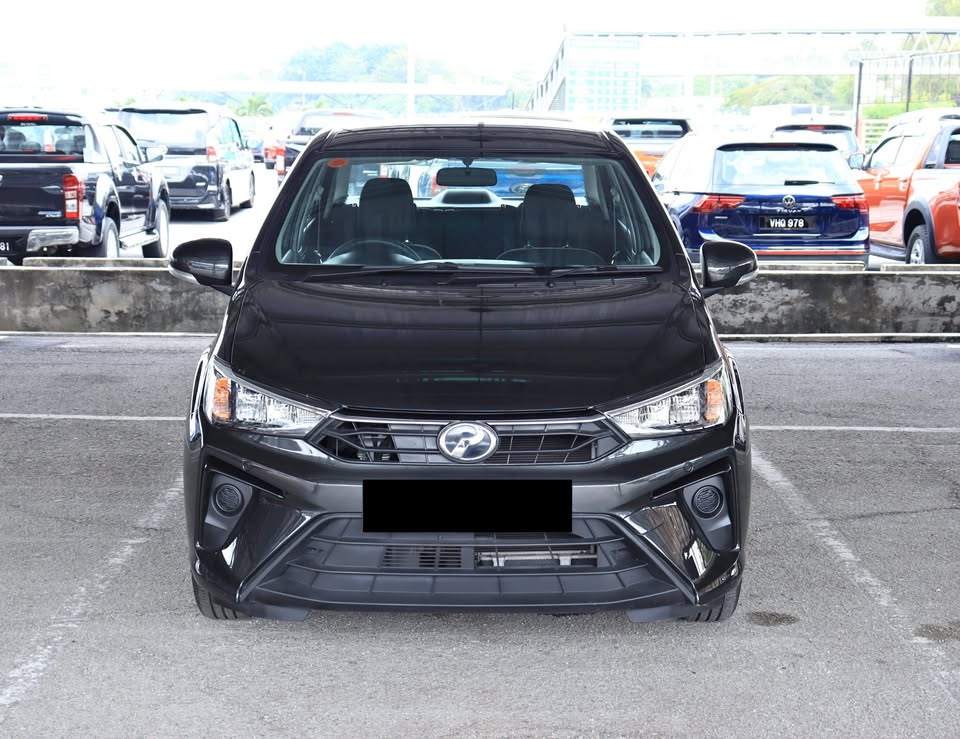 2020 Perodua  Bezza 1.0 G Auto