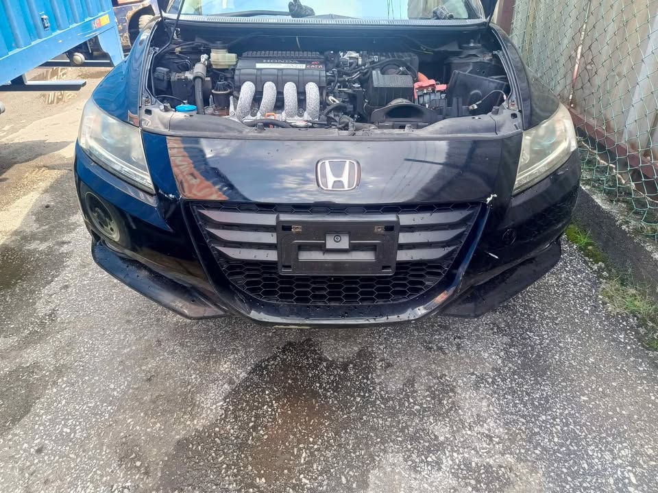 HONDA CRZ ZF1 CKD AUTO RM12800