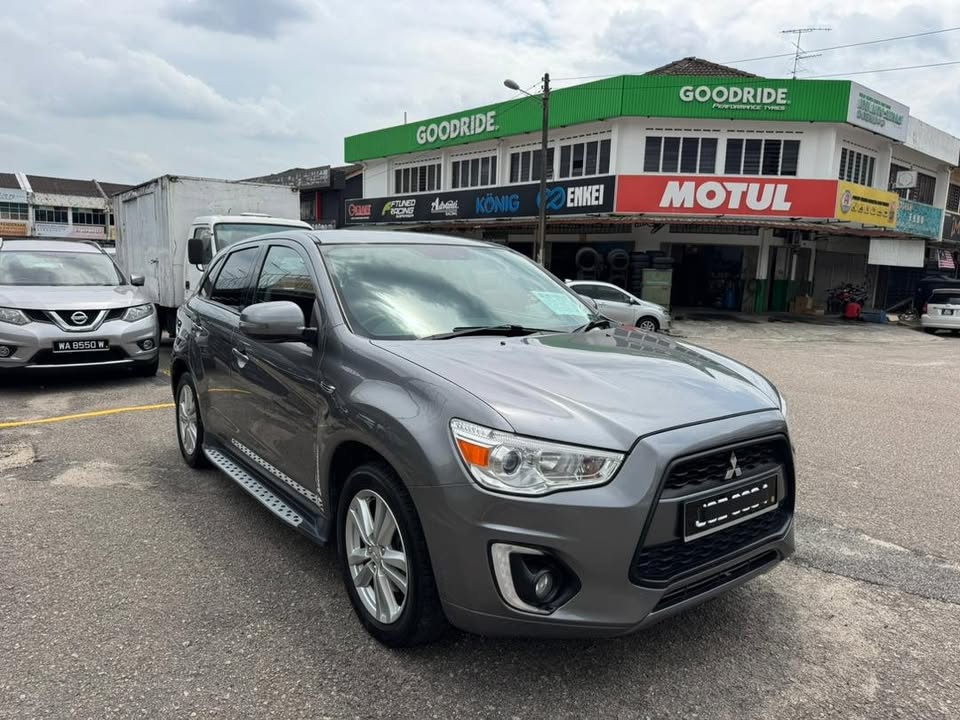 2016 FULL LON BLN 4XX IKAT 9TA...