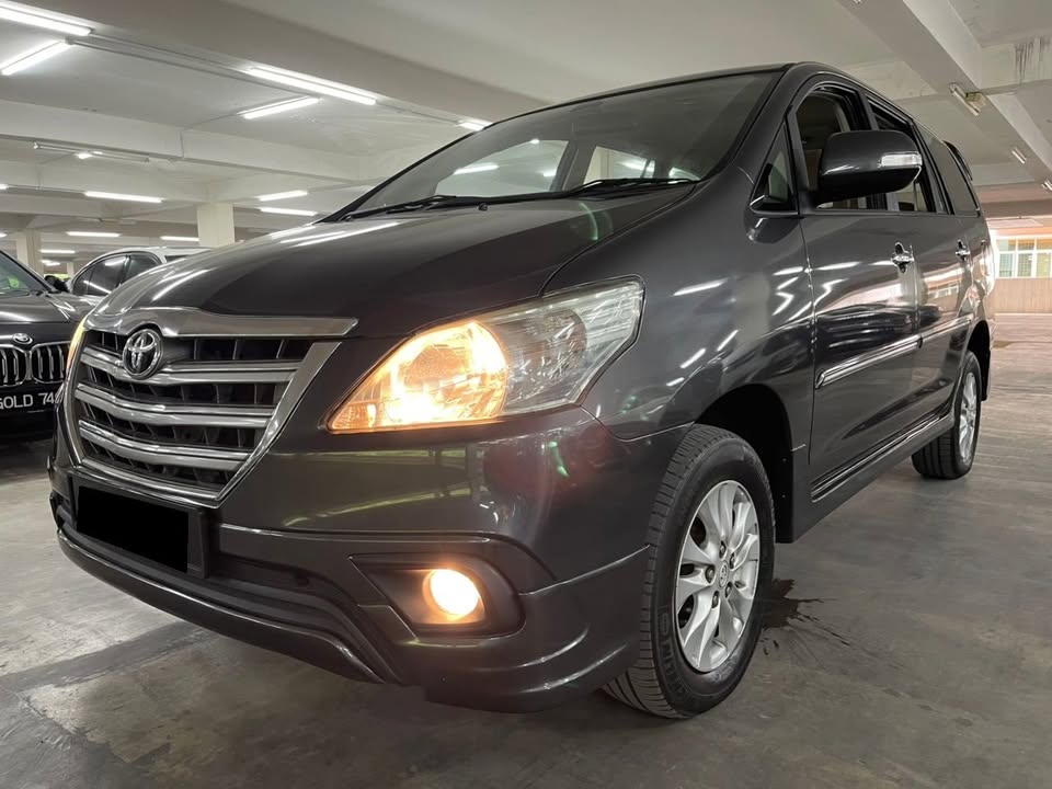 2015 toyota  🚗✨ For Sale: To...