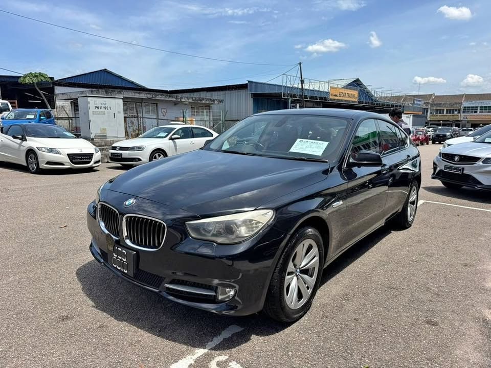 2010 CASH HARGA 22800 JANJI HA...