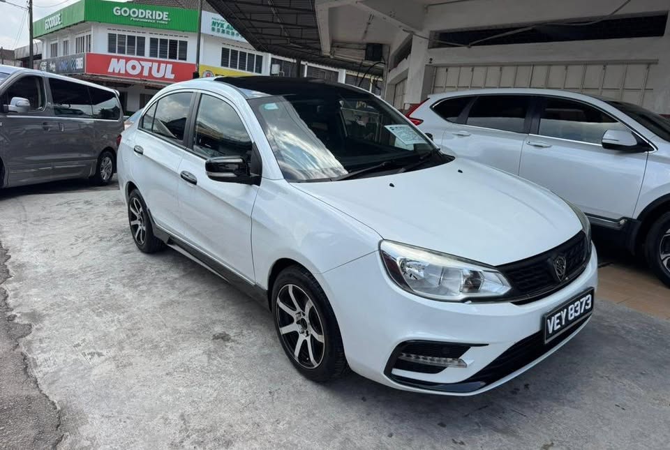 2020 FULL LON BLN 4XX IKAT 9TA...