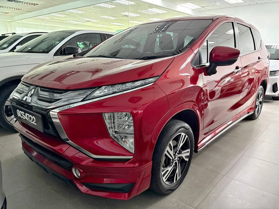 2024 Mitsubishi xpander