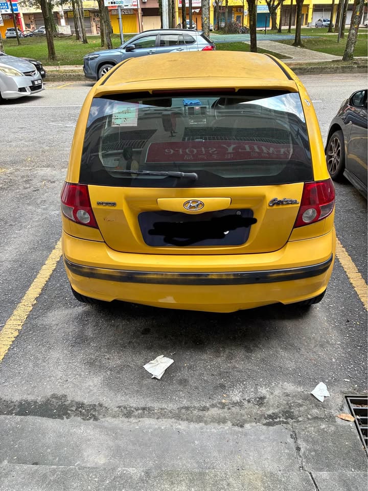 Car for sale 汽车出售