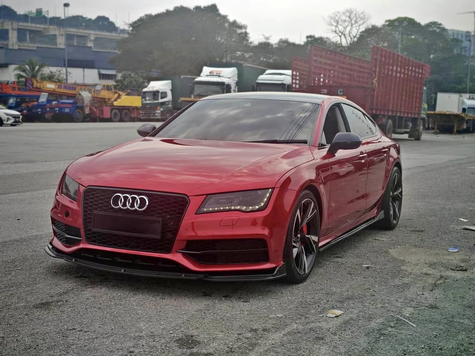 AUDI A7 TFSI V6 2011 FOR SALE‼️