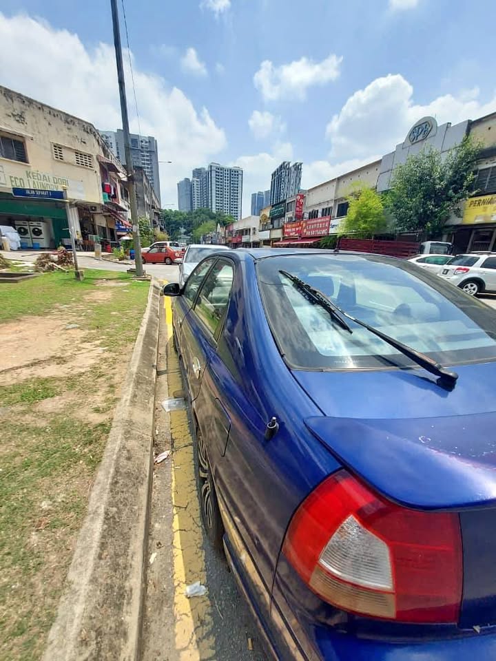 Kia car for sale auto running condition can transfer name Buy and use