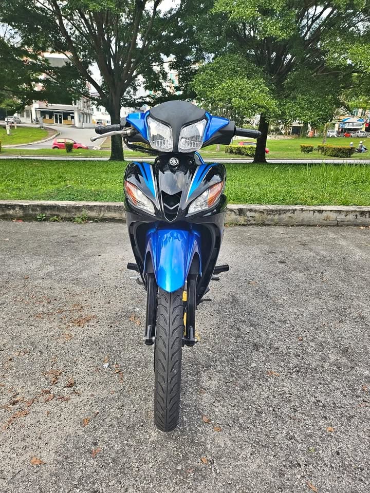 2019 🏍️ **SALES OF THE DAY** 🏍️ yamaha lagenda 115zr