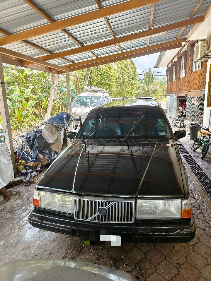 VOLVO 940GL 2.3 (A) STATION WAGON