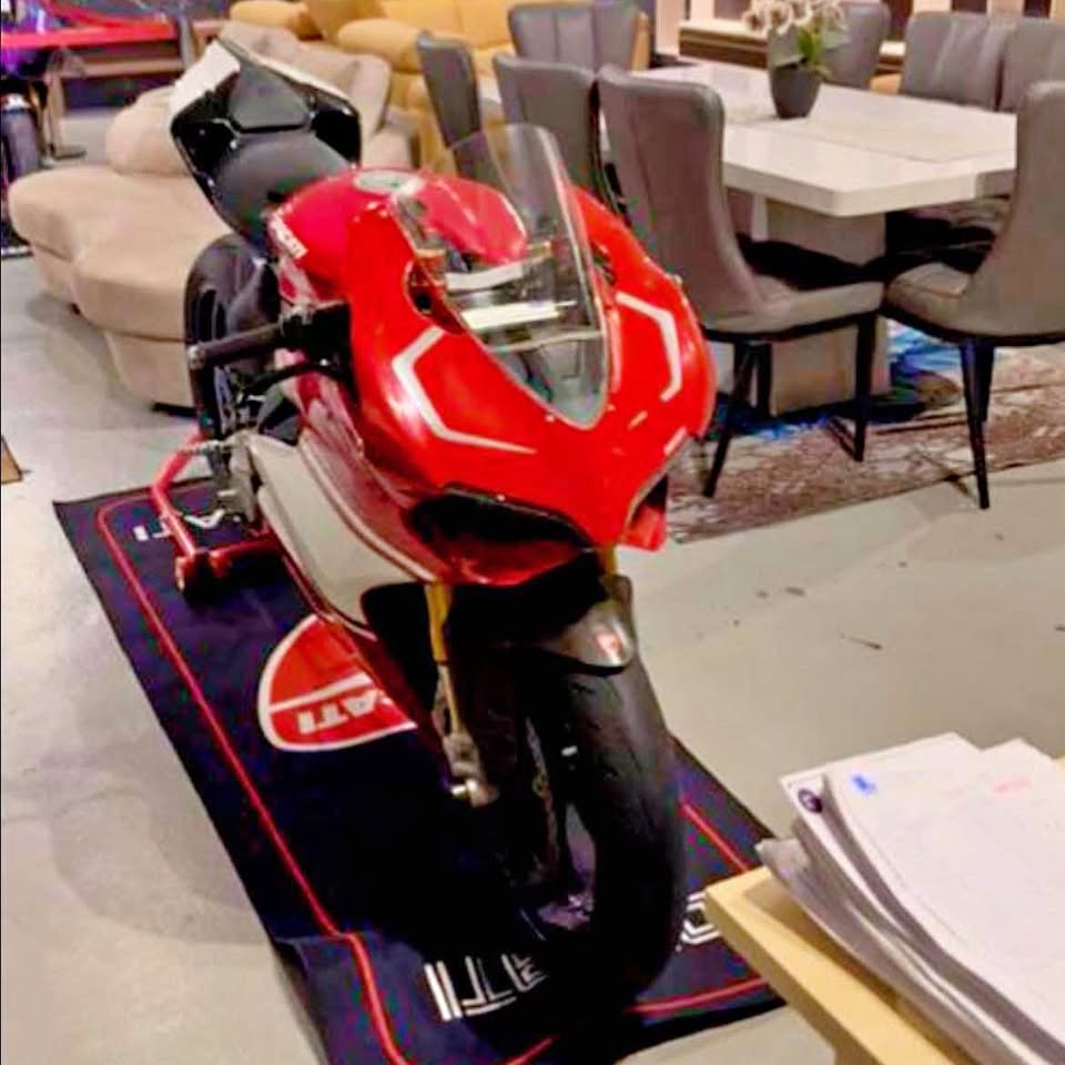 🔥 DUCATI PANIGALE 1199S FOR SALE 🔥 🇮🇹 Italian Superbike | Collector Item 🏍️ Model 1199S