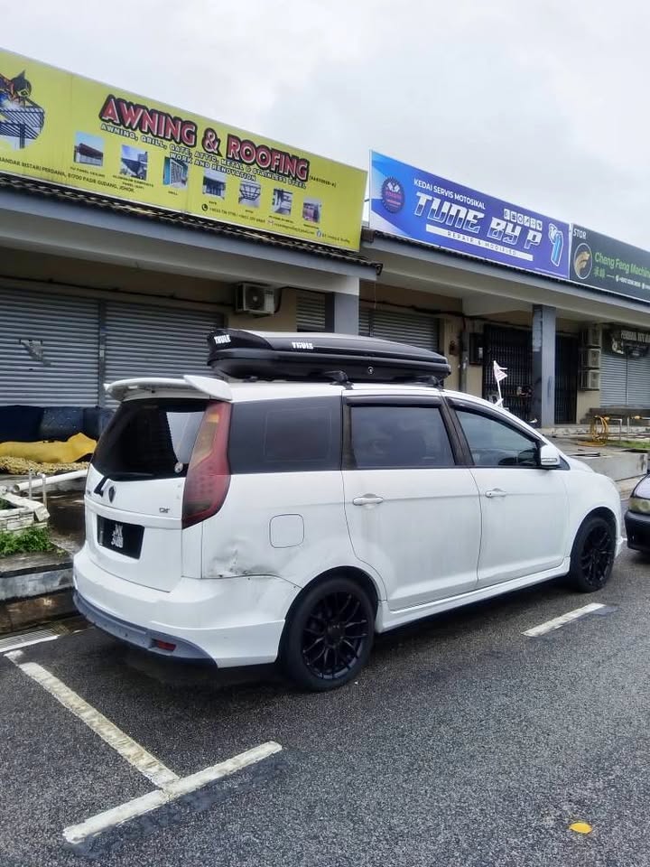 EXORA CPS MANUAL FOR SALE