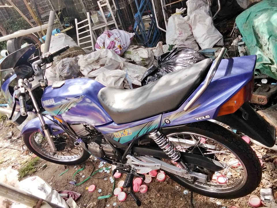 Rxz thai