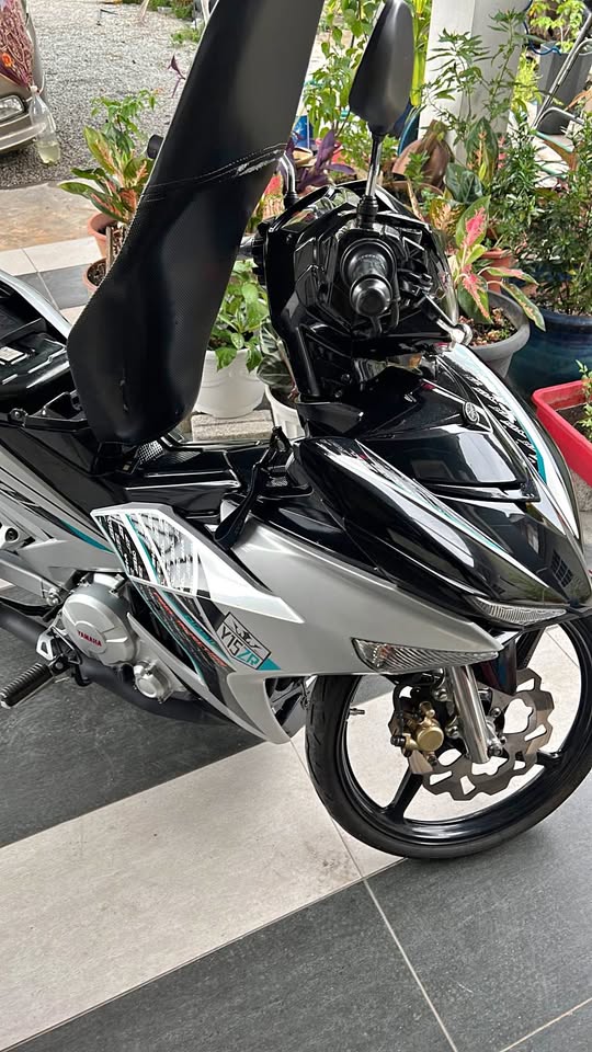 Inner Kilat Swap Inner Std Om