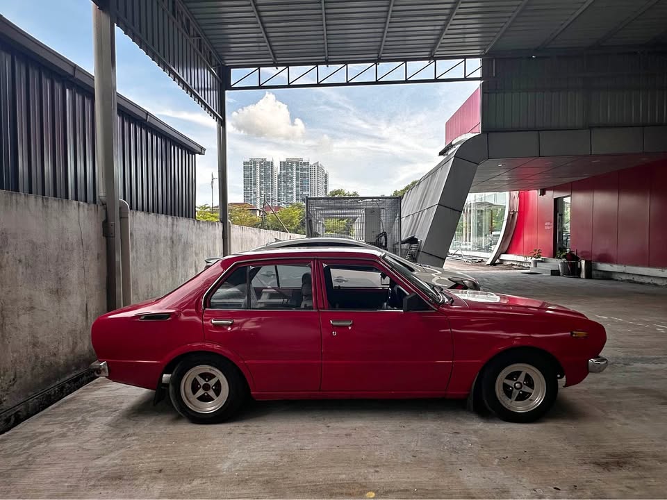 toyota Ke30 for sale