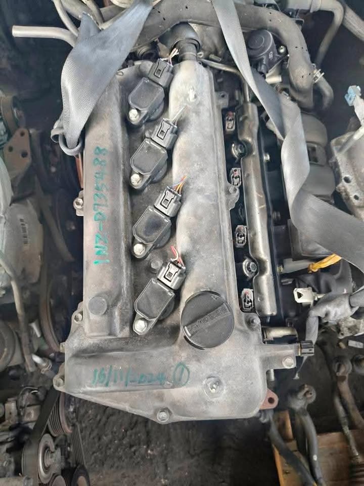 Used 1NZ RS ENGINE KOSONG FOR SALE