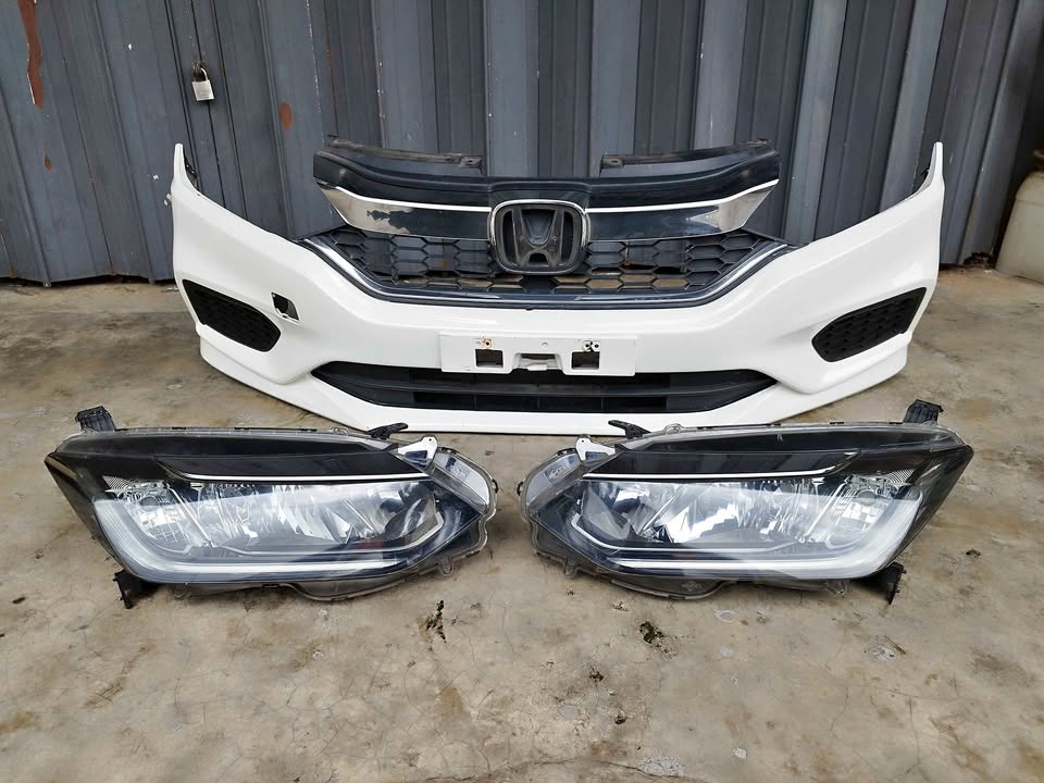 Honda city GM6 facelift set for sale