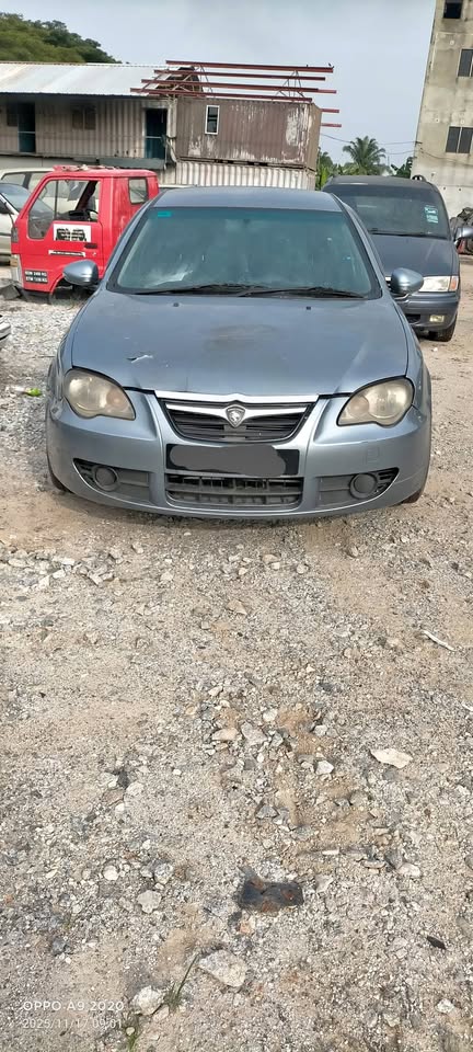 Persona 1.6 auto available for spare parts for sale