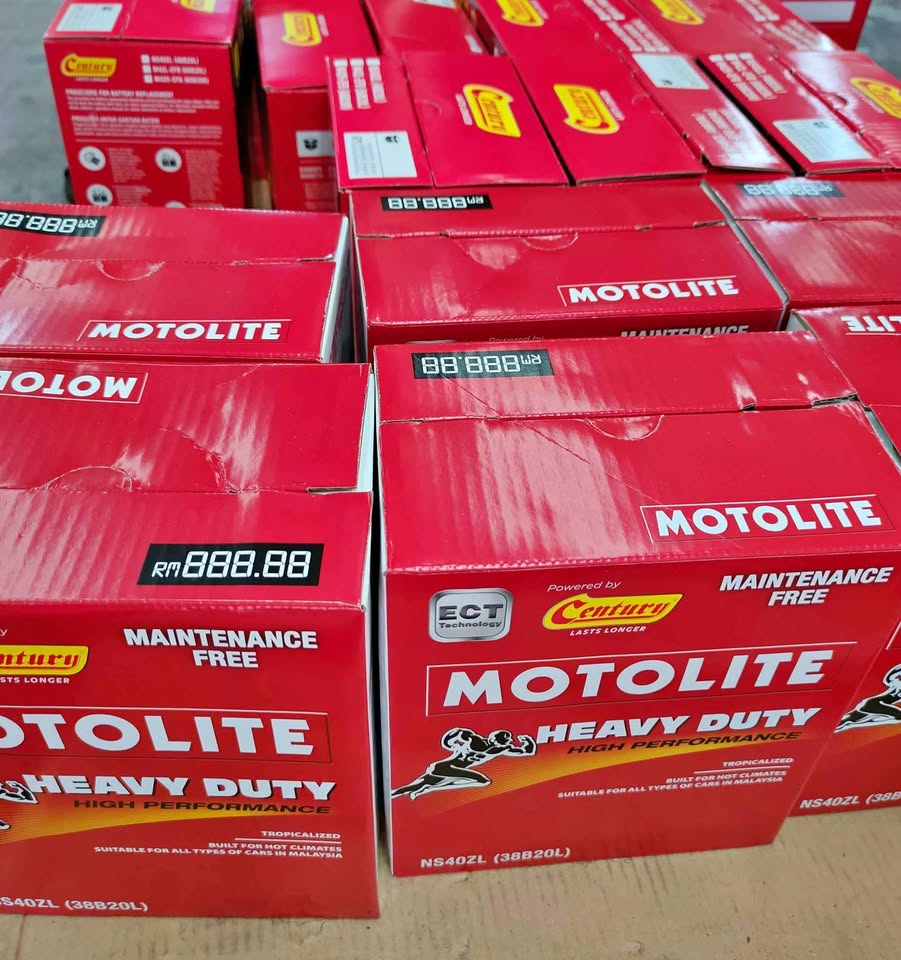 BATTERY CAR DIRECT FACTORY