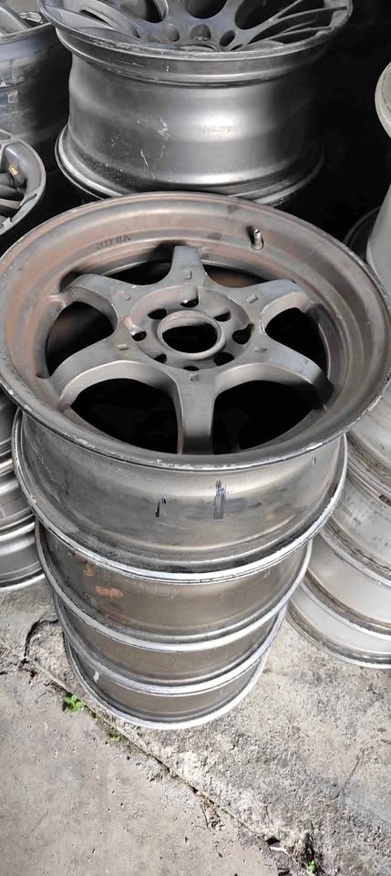 15" sport rim for sale