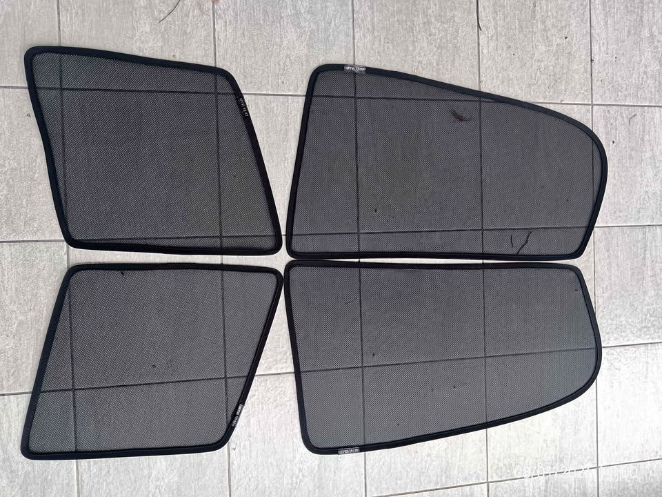 car sunshade myvi 12-17