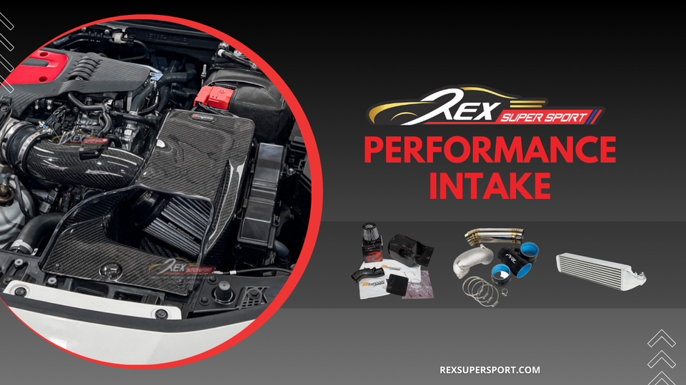 Rex SuperSport Titus